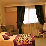 Divas Silver Hotel