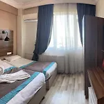 Divas Silver Hotel Istanboel