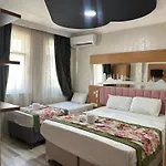 Hotel Divas Silver Istanboel