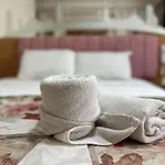 Hotel Divas Silver