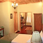 Hotel Divas Silver Istanboel