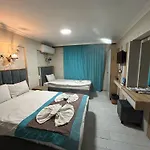 Hotel Divas Silver Istanboel