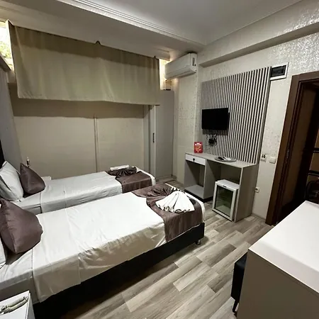 Hotell Divas Silver