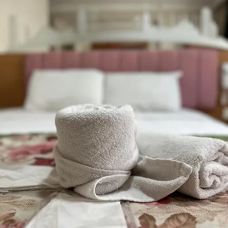 Hotell Divas Silver