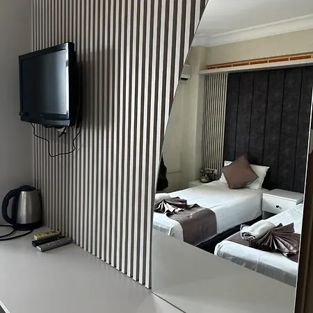 ديفاس سيلفر اسطنبول