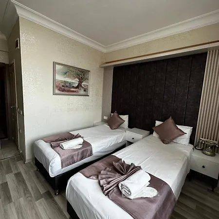 Divas Silver Hotell 3*