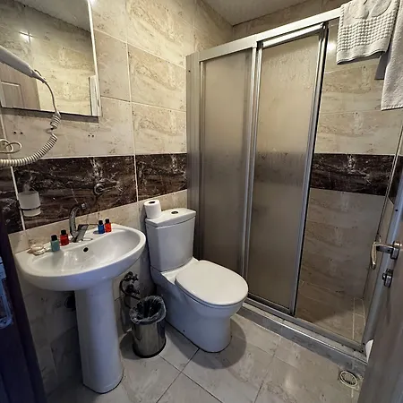 فندق ديفاس سيلفر 3*