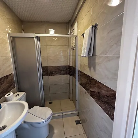 فندق ديفاس سيلفر اسطنبول