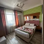 Отель Divas Silver 3*