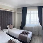 Отель Divas Silver 3*