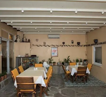 迪瓦斯西尔维酒店