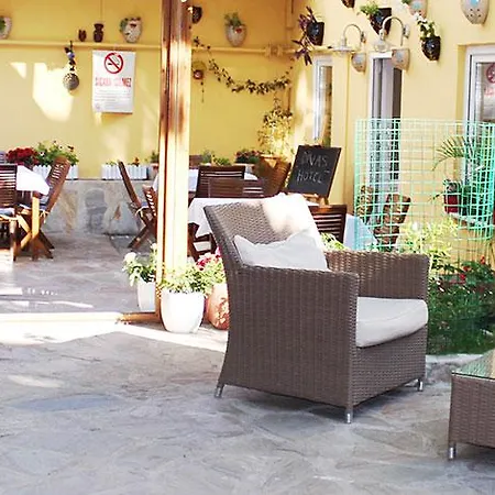 迪瓦斯西尔维酒店 3*