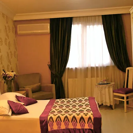 Divas Silver Hotel