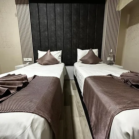 迪瓦斯西尔维酒店 酒店 3*