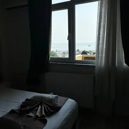 迪瓦斯西尔维酒店 3*