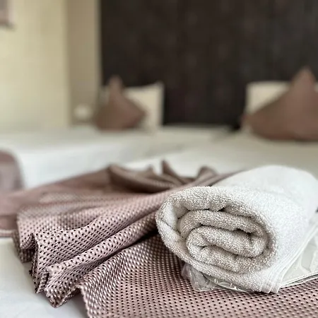 迪瓦斯西尔维酒店