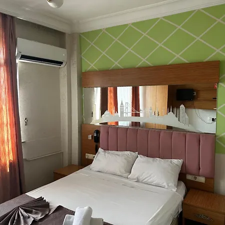 Divas Silver Ξενοδοχείο