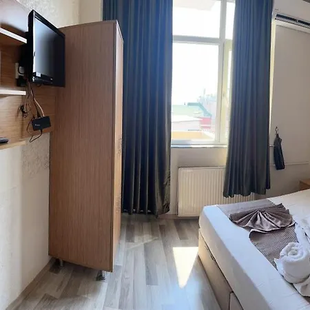 Divas Silver Ξενοδοχείο