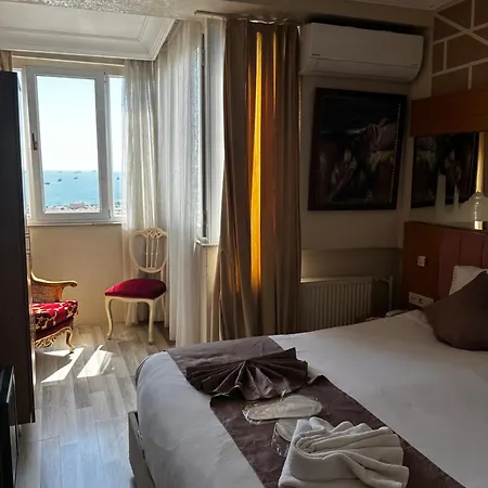 Divas Silver Estambul