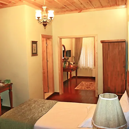 酒店 迪瓦斯西尔维酒店 伊斯坦布尔