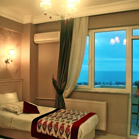 迪瓦斯西尔维酒店 3*