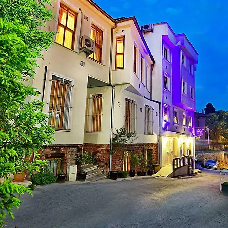 Ξενοδοχείο Divas Silver 3*