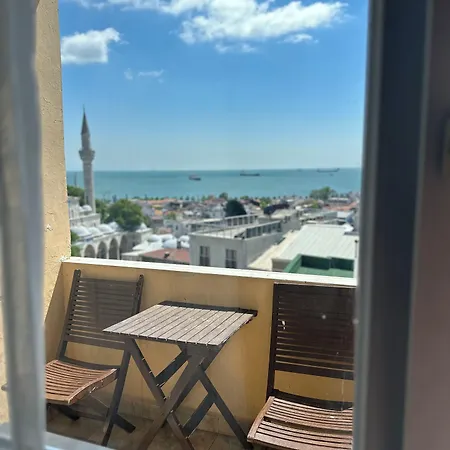 Divas Silver Ξενοδοχείο Κωνσταντινούπολη