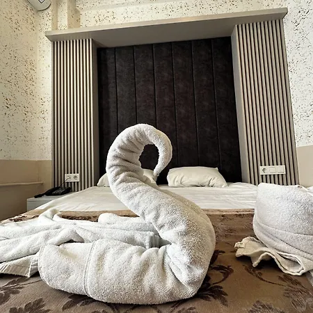 Divas Silver Hotel 3*