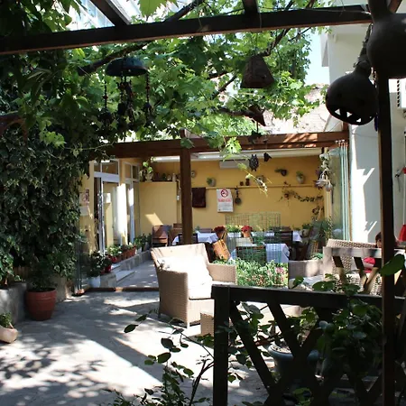 Ξενοδοχείο Divas Silver 3*