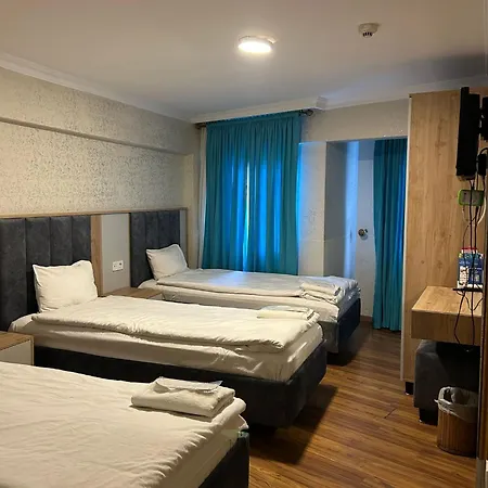 迪瓦斯西尔维酒店 酒店