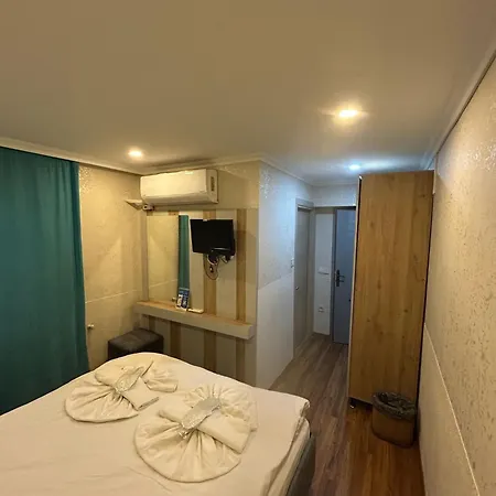 Hotel Divas Silver 3*