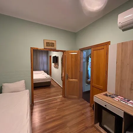 Hotel Divas Silver Estambul