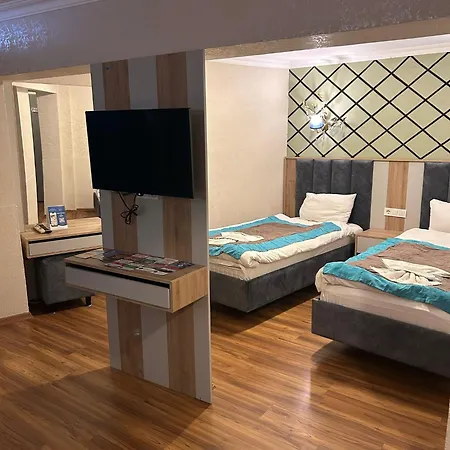 Divas Silver Hotel