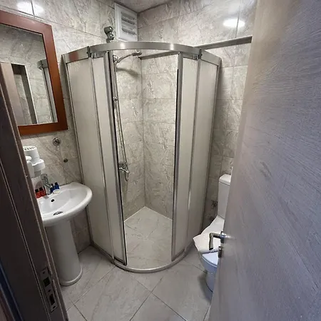 Hotel Divas Silver 3*