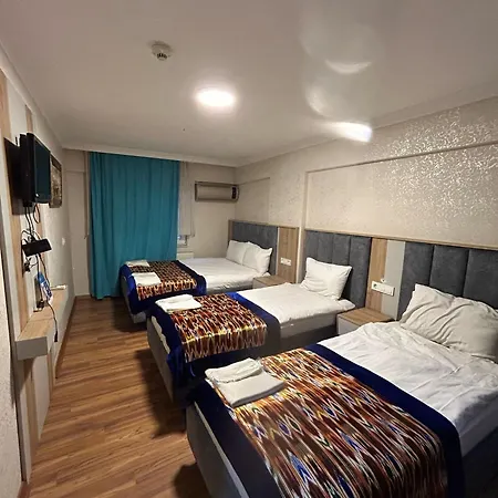 Divas Silver 3* Estambul
