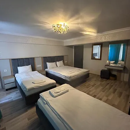 Divas Silver Hotel Estambul