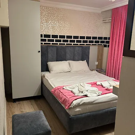 Hotel Divas Silver Estambul
