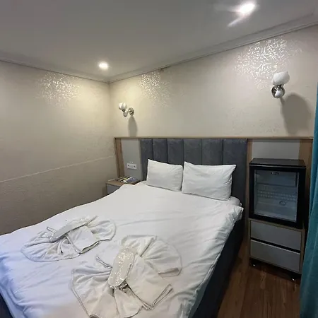 Divas Silver 3* Estambul