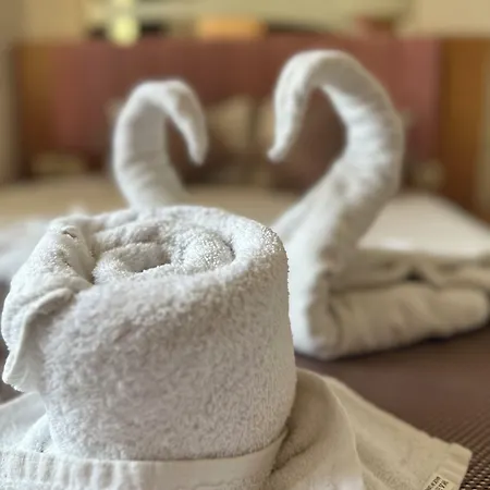 Hotel Divas Silver 3*