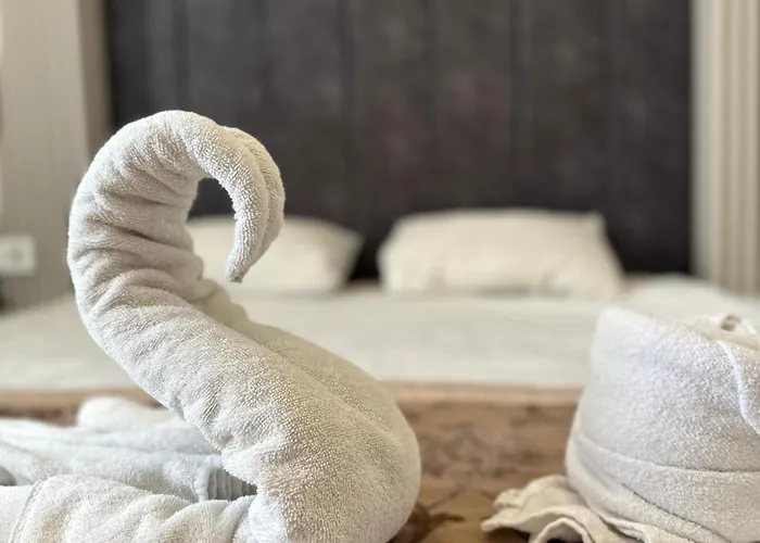 מלון Divas Silver