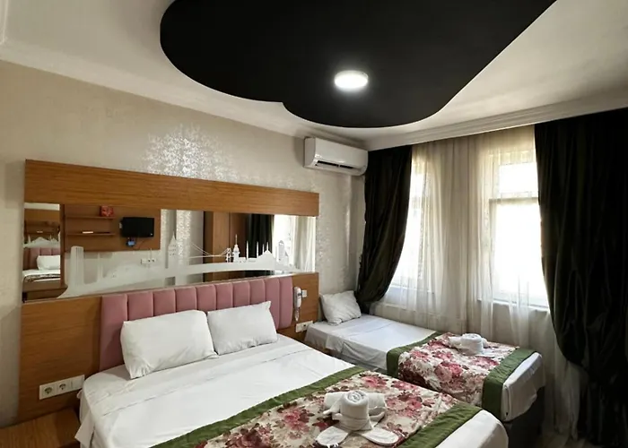 Divas Silver Estambul