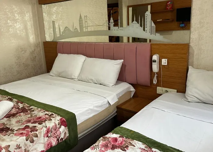 迪瓦斯西尔维酒店