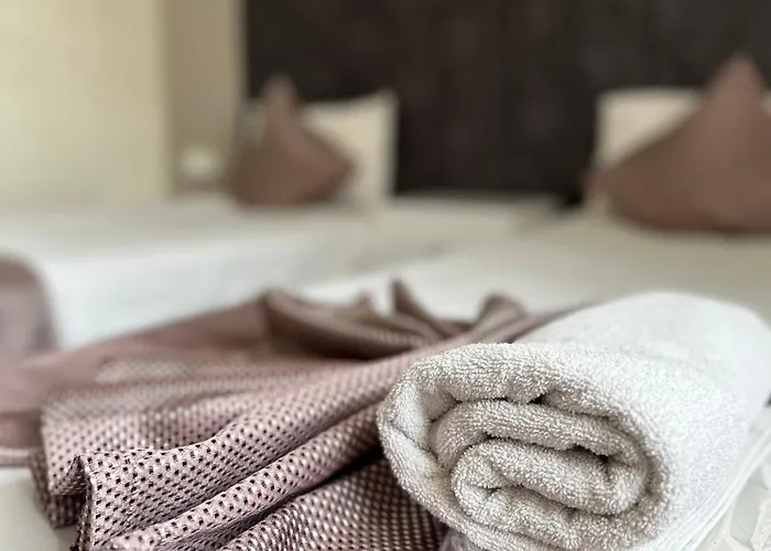 迪瓦斯西尔维酒店