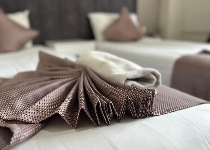 Hotel Divas Silver Estambul