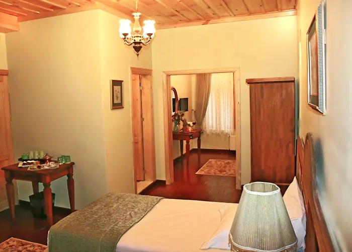 מלון Divas Silver איסטמבול