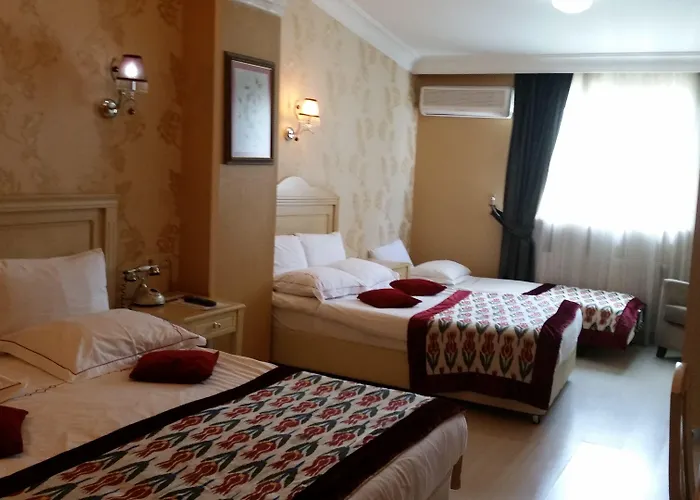 迪瓦斯西尔维酒店