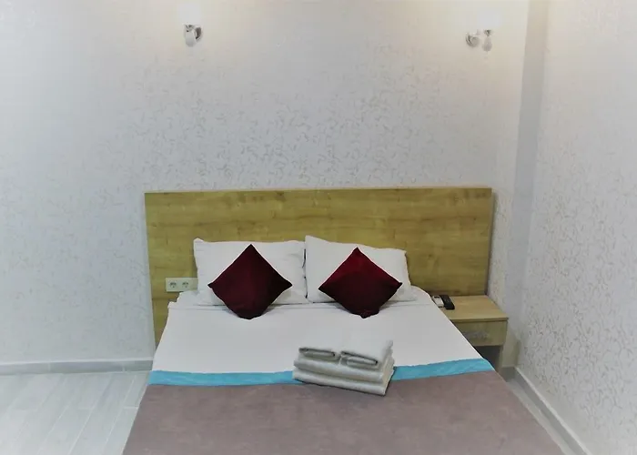 迪瓦斯西尔维酒店