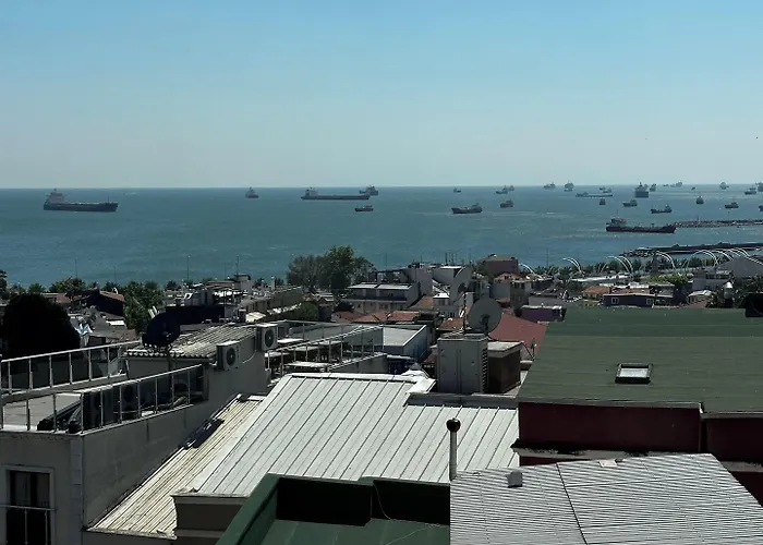 迪瓦斯西尔维酒店