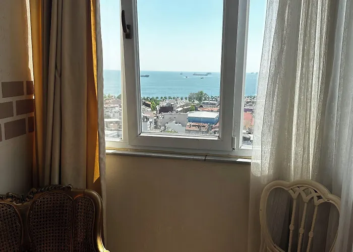 Divas Silver 3* איסטמבול