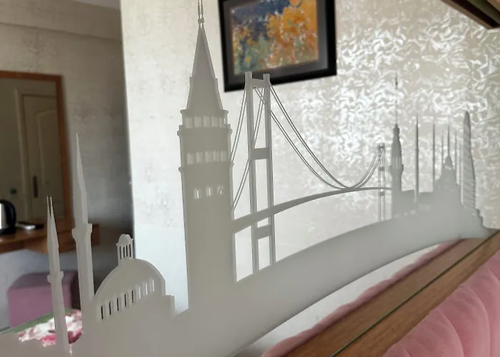 Divas Silver 3* איסטמבול